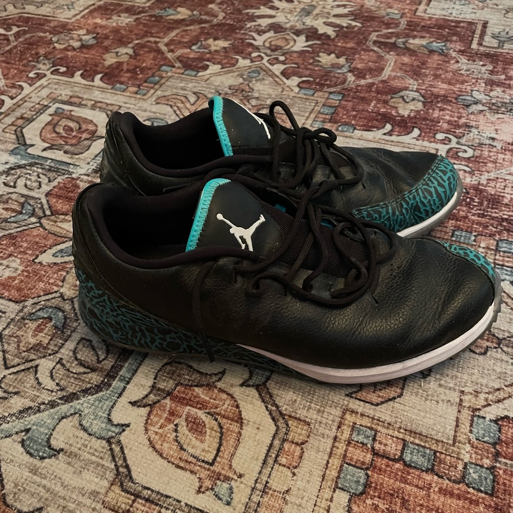 Jordan Golf shoes